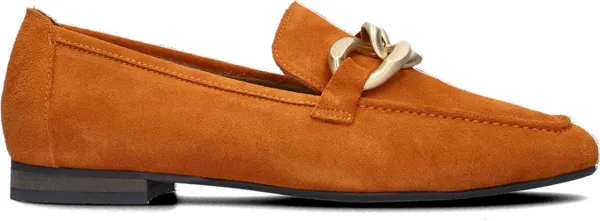 Notre-v Damen Loafer 6114 - Orange
