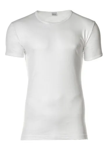 Novila T-Shirt Herren T-Shirt - Rundhals, Natural Comfort