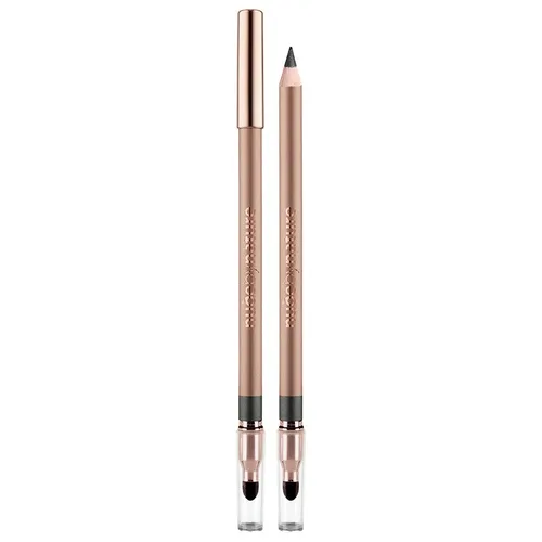 Nude by Nature - Contour Eye Pencil Kajal 03 Anthracite