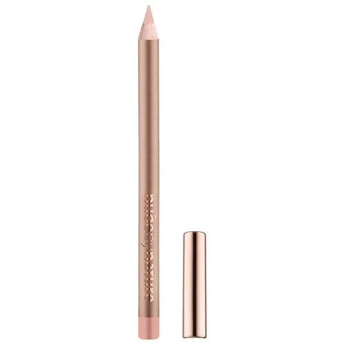 Nude by Nature - Defining Lip Pencil Lipliner 1.14 g Smudge Brush
