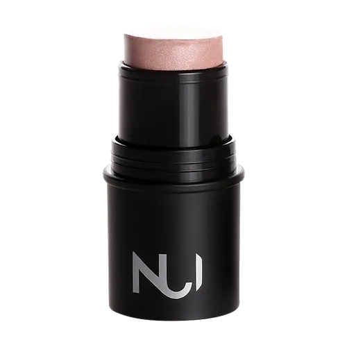 NUI Cosmetics Natural & Vegan Cream Blush 5 g, Mawhero