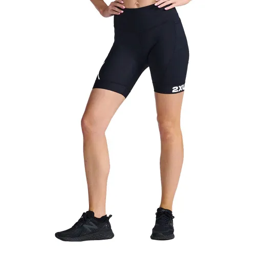 Nuokix Damen Core Tri Shorts