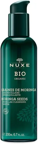 Nuxe Bio Mizellen-Reinigungswasser 200 ml