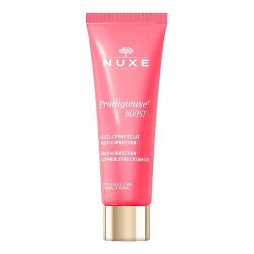 NUXE - Crème Prodigieuse® Boost Multi-Correctie Gel-Crème Gesichtscreme 40 ml