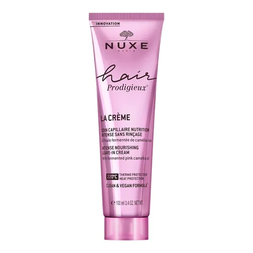 NUXE - Default Brand Line Intense Nourishing Leave-in Cream 100ml Haarwachs & -creme