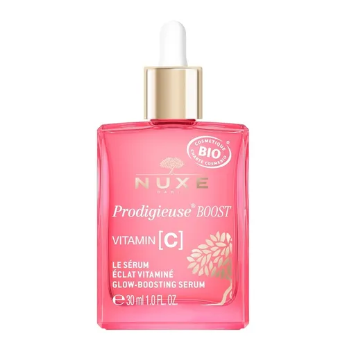 NUXE - Default Brand Line Prodigieuse Boost Glow Serum 30 ml