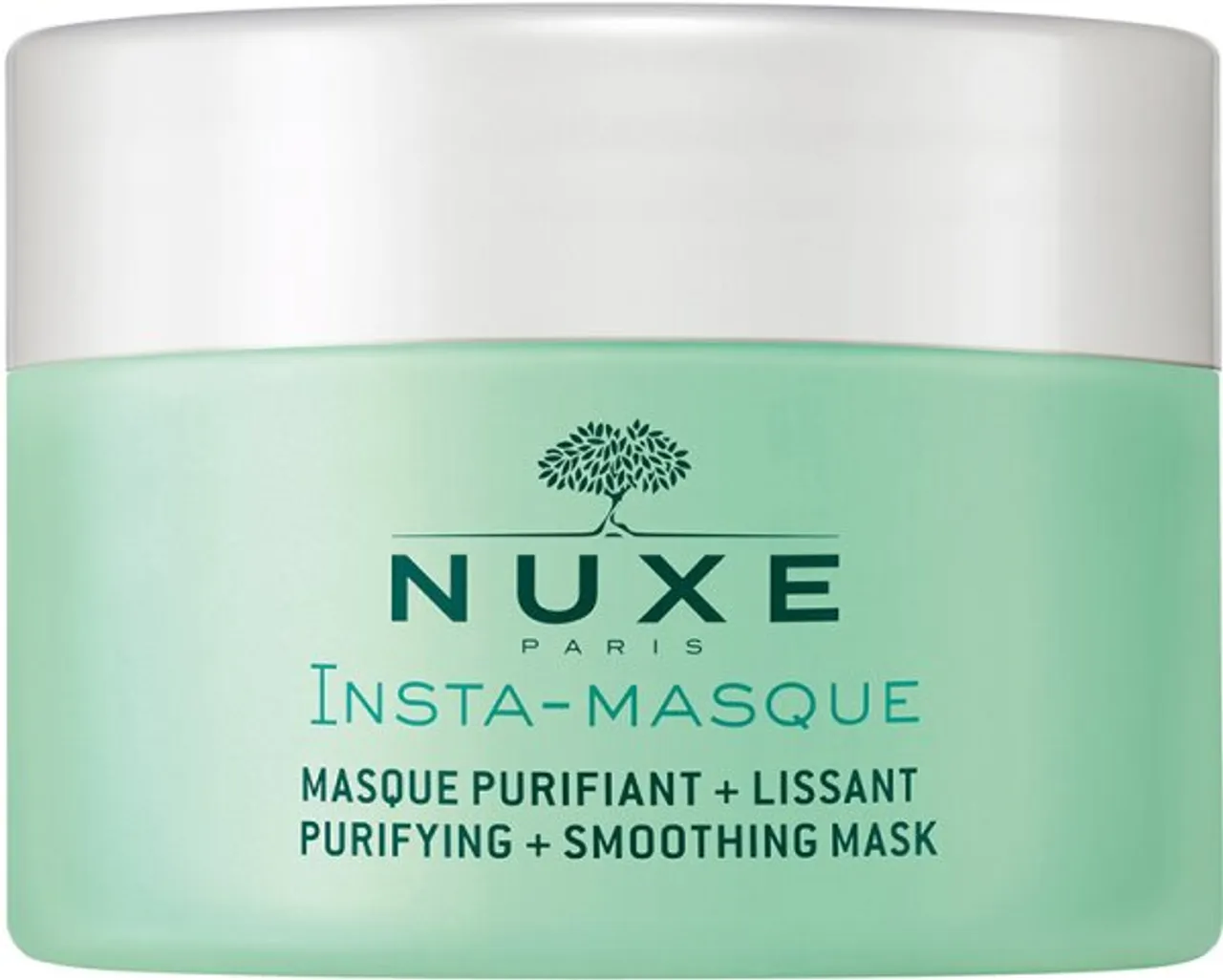 Nuxe Insta-Masque Reinigende + glättende Maske 50 ml