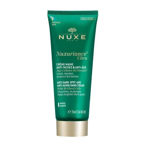 NUXE Nuxuriance Ultra Anti-aging Hand Cream 75 ml
