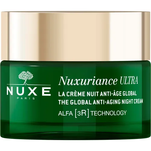 Nuxe Nuxuriance ULTRA Night Cream 50 ml