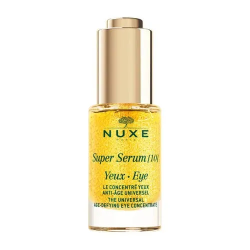 NUXE Super Serum [10] Universal Age-Defying Eye Concentrate 15 ml