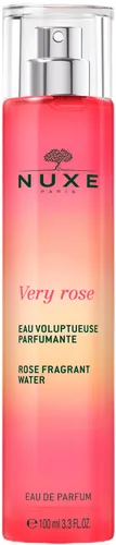 Nuxe Very Rose Eau Voluptueuse Parfüm