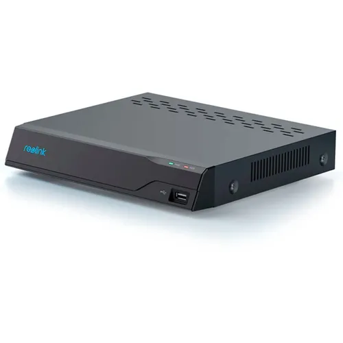 NVS8, Netzwerk-Videorekorder