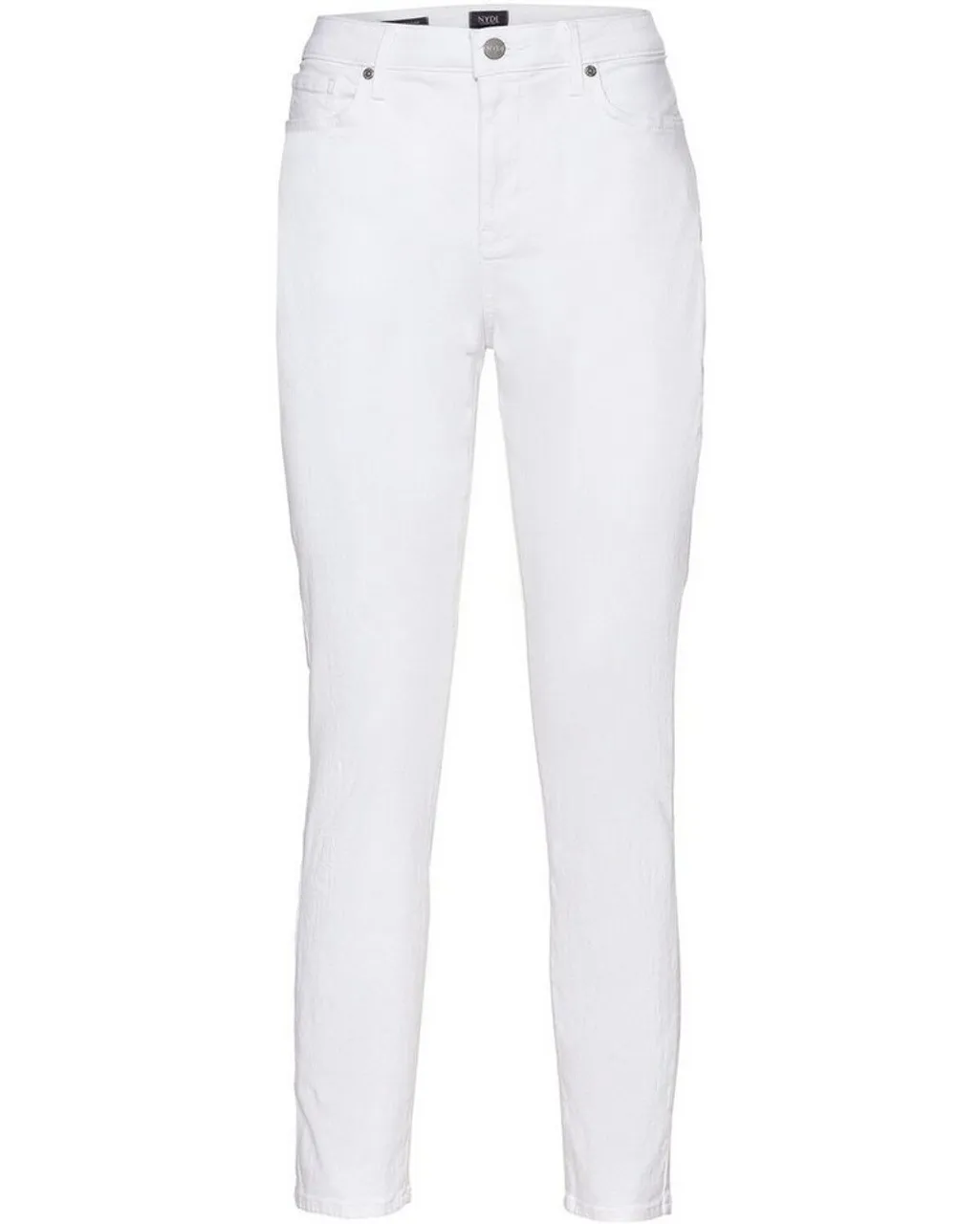 NYDJ 5-Pocket-Hose 7/8 Skinny-Jeans Alina Ankle