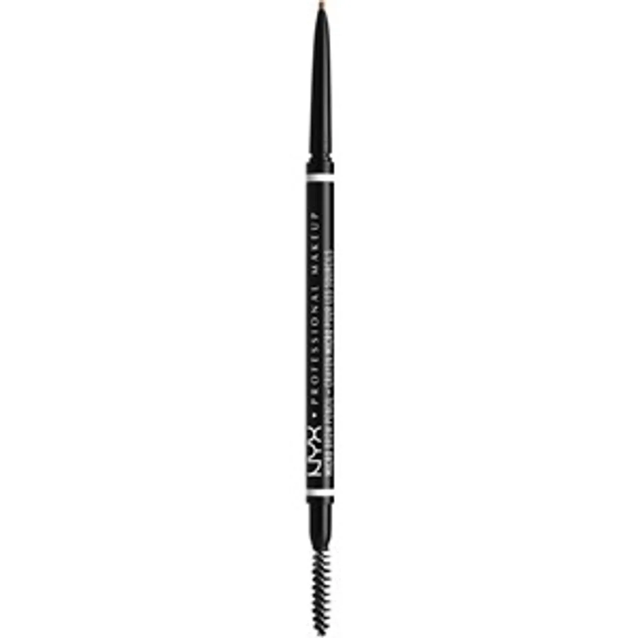 NYX Professional Makeup Augenbrauenstift Micro Brow Pencil Damen