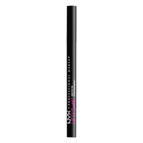 NYX Professional Makeup - Default Brand Line Lift & Snatch Brow Tint Pen Augenbrauenstift 1 ml 5 - CARAMEL