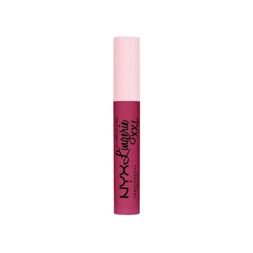 NYX Professional Makeup - Default Brand Line Lip Lingerie XXL Lippenstifte 4 ml 18 - STAYING JUICY