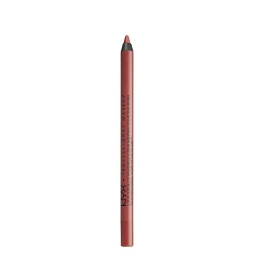 NYX Professional Makeup - Default Brand Line Slide on Lip Pencil Lipliner 1.17 g Nr. 19 - Alluring