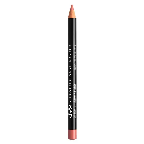 NYX Professional Makeup - Default Brand Line Slim Lip Pencil Lipliner 1 g Nude Pink