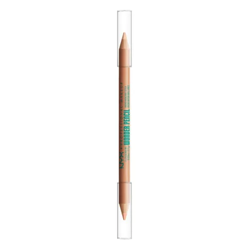 NYX Professional Makeup - Default Brand Line Wonder Pencil Highlighter 1.4 g Medium Peach