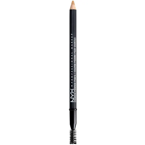 NYX PROFESSIONAL MAKEUP Eyebrow Powder Pencil Blonde