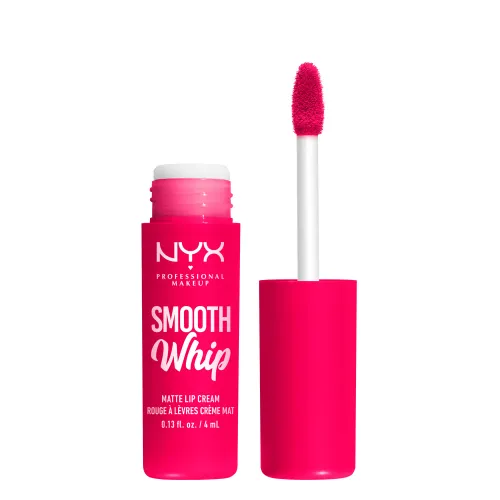 NYX PROFESSIONAL MAKEUP Flüssiger Lippenstift mit mattem