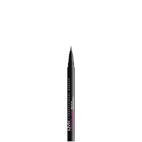 NYX Professional Makeup Lift and Snatch Brow Tint Pen 3g (Various Shades) - Caramel