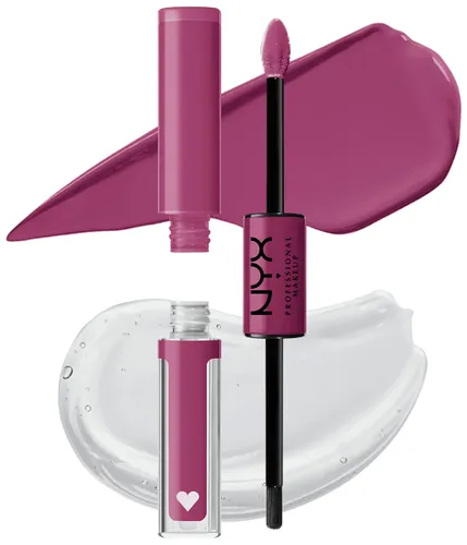 NYX Professional Makeup Lipgloss