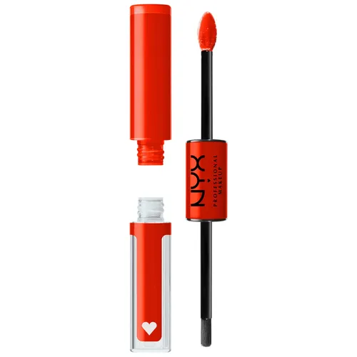 NYX Professional Makeup Lipgloss