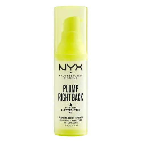 NYX Professional Makeup Primer und Serum für das Gesicht