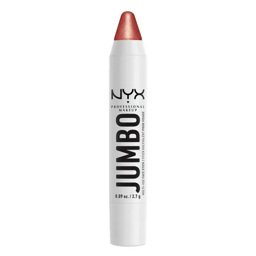 NYX Professional Makeup Schimmernder Highlighter Stift für