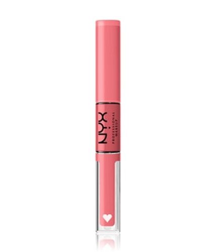 NYX Professional Makeup Shine Loud High Pigment Lip Shine Lipgloss