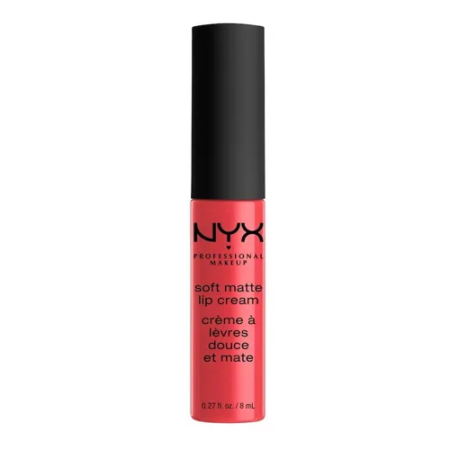 NYX Professional Makeup - Wedding Soft Matte Lip Cream Lippenstifte 8 ml 08