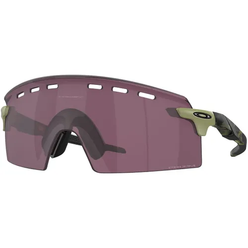 Oakley Encoder Strike Vented Sportbrille