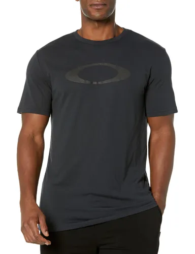 Oakley Herren O-Bold Ellipse T-Shirt