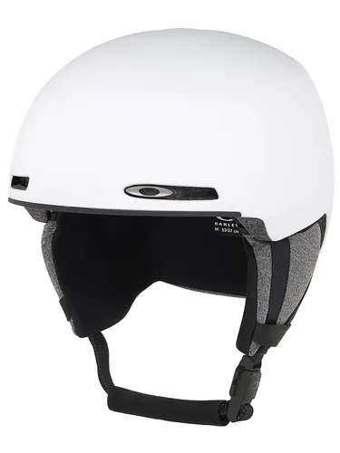 Oakley Mod1 Helm white