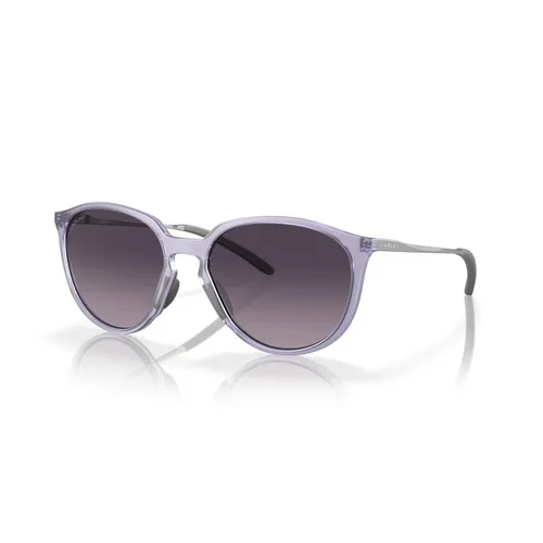 Oakley Sielo - Sonnenbrille Matte Trans Lilac One