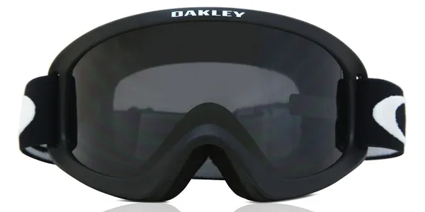 Oakley Skibrillens OO7126 O-FRAME 2.0 PRO S 712602 Schwarze Herren Sonnenbrillen