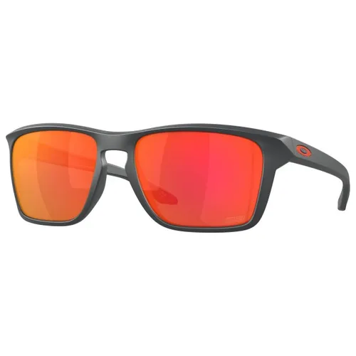 Oakley - Sylas S3 (VLT 17%) - Sonnenbrille rot