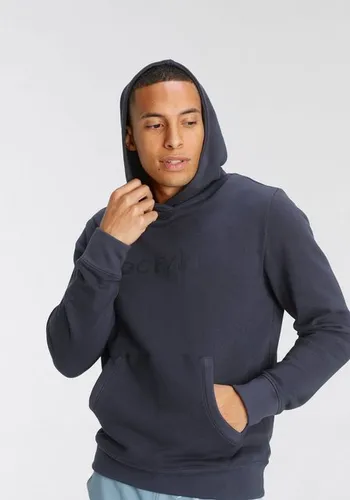 Ocean Sportswear Kapuzensweatshirt Essentials Hoody aus reiner Baumwolle