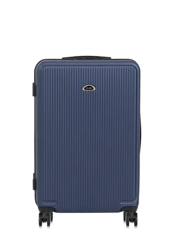 OCHNIK Großer Koffer | Hartschalenkoffer | Material: ABS |