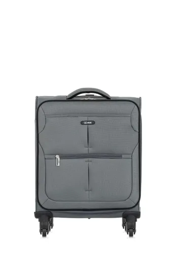 OCHNIK Kleiner Koffer | Softcase | Material: Nylon | Farbe: