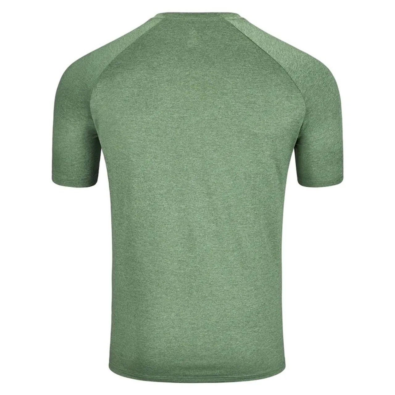 Odlo Active 365 - T-Shirt - Herren Loden Frost Melange S