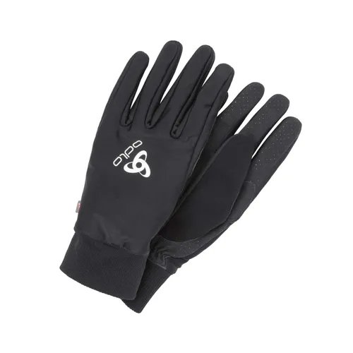 Odlo Finnfjord Warm Gloves Handschuhe schwarz