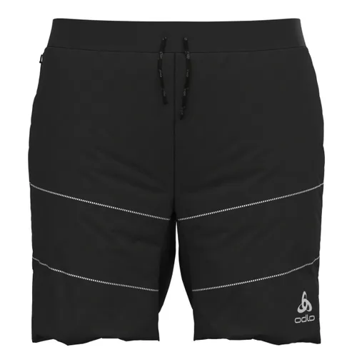 Odlo Herren Run Easy S-Thermic Shorts