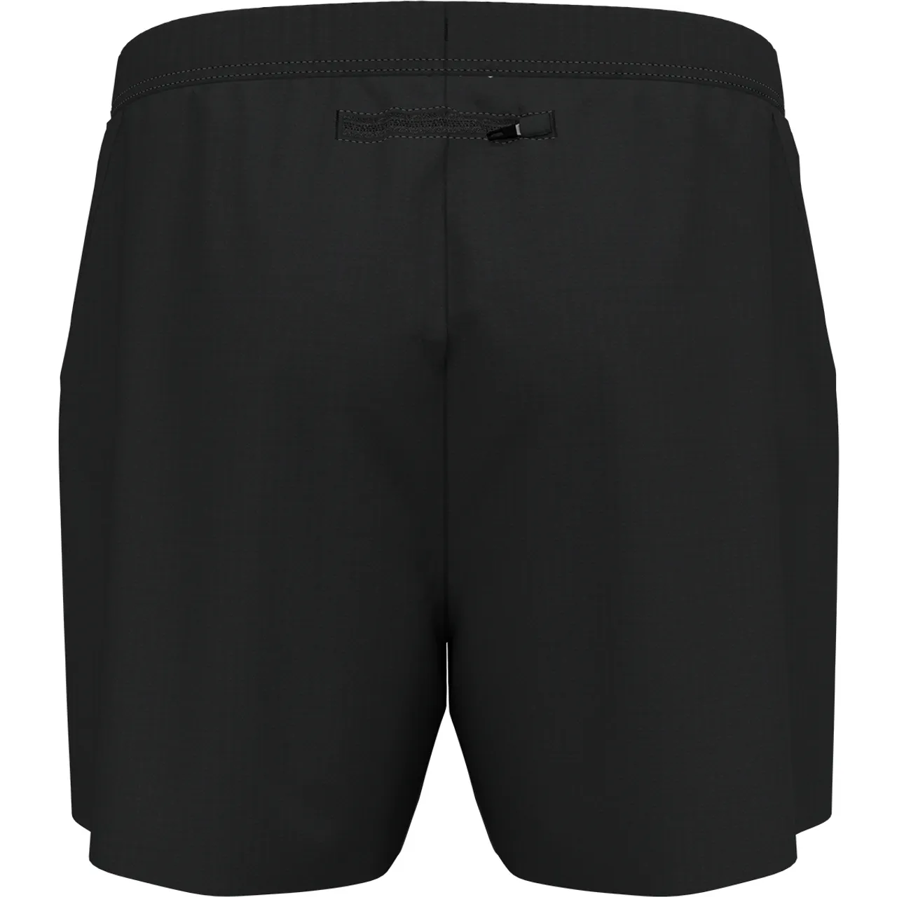 Odlo Herren Zeroweight 5 Inch Shorts