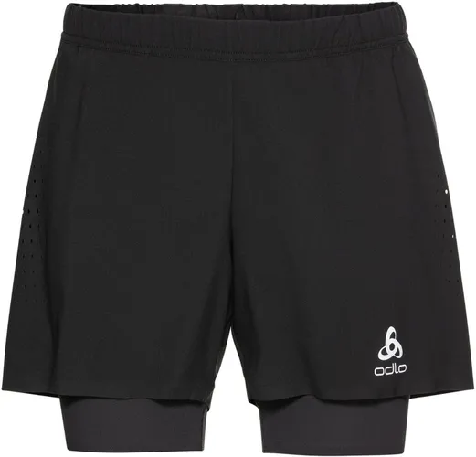 Odlo Shorts 2-in-1 Shorts ZEROWEIGHT 5 INC