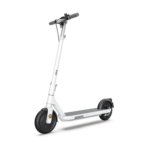 Odys PAX Faltbarer E-Scooter mit Straßenzulassung &