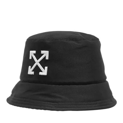 Off-White Mützen - Arrow Bucket Hat