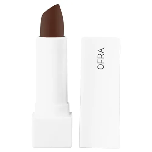 Ofra Cosmetics - Lipstick Lippenstifte 4.5 g # 15 Cinnamon