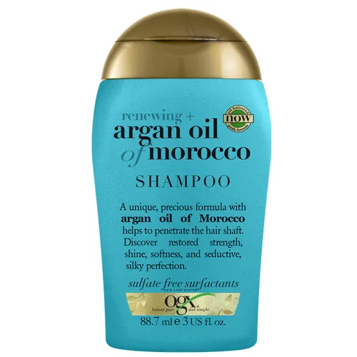 Ogx Argan Oil Shampoo 89 ml